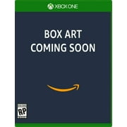 Bleeding Edge - Xbox One Standard Edition