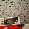 thumbnail image 5 of New Nike air Jordan 4 flame red mens shoes size 13, 5 of 5