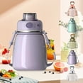 thumbnail image 1 of Vaso Aislante de Gran Capacidad para Niños, de Acero Inoxidable 304 de Grado Alimenticio, de 600 Ml, para Uso En Exteriores., 1 of 7