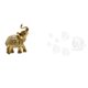 thumbnail image 1 of Figura de escritorio,Estante de estatua de elefante para escritorio,oficina,decoración del hogar,Adhesivo de pared,Calcomanías de pared de peces para dormitorio,sala de estar y, 1 of 8