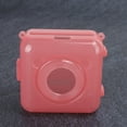 thumbnail image 1 of For PeriPage Pocket Thermal Printer Protective Case With Strap, Anti-Dust Anti-Shock Anti-Scratch Snaping-on Design Protect Shell, 1 of 8