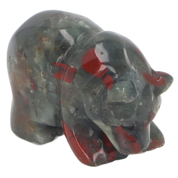 Piedra Preciosa Tallada A Mano, Colección De Casas De Piedras Preciosas De Animales Talladas A Mano Para Decoración Del Hogar De La Oficina