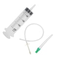 thumbnail image 3 of Jeringa limpiadora de enema, jeringa de enema de 200 ml, limpiador anal de limpieza, jeringa de enema de ducha anal, eficiencia óptima, 3 of 8