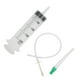 thumbnail image 3 of Ducha Anal Jeringa De Enema Portátil Suave Para La Piel Para Medicina Interna Para El Hogar Para El Hospital ANGGREK Otros, 3 of 8