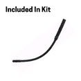 thumbnail image 3 of Kit For Homelite Super XL SXL XL12 Fuel Air Filter 63589A A69923 63744A 63589, 3 of 6