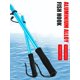 thumbnail image 2 of Gancho Telescópico para pesca Ygjytge Gancho Retráctil para pesca en Hielo y barco, 2 of 9