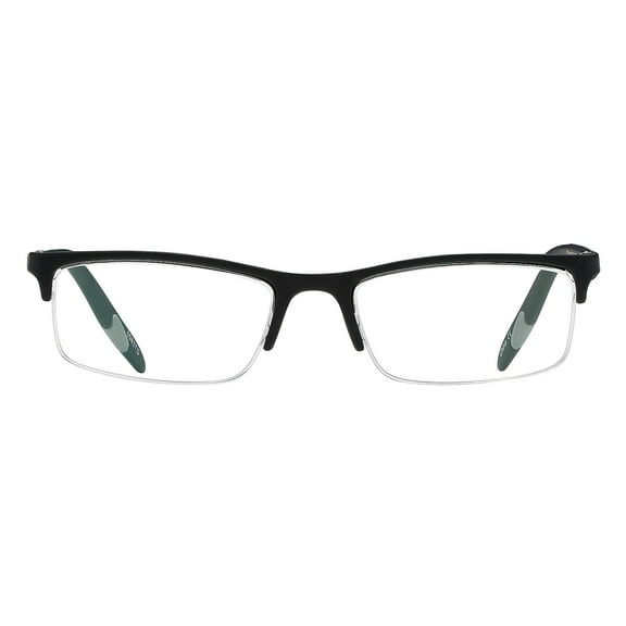 SAV Sportex High Performance 2.50 Reading Glasses Grey (EAR4150GY-250) EAR4150-250-020