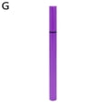 thumbnail image 1 of Colle pour Cils Eyeliner Noire Auto-Adhésive Qualité Faux Cils Application F9S0, 1 of 9