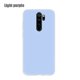 thumbnail image 1 of Redmi Note 9S Shell Soft TPU Candy Color Phone Case para Xiaomi Redmi 9 9A 9C 7 7A Coque colorido para Redmi Note 9 Pro 8 8T Tan Jianjun unisex, 1 of 2