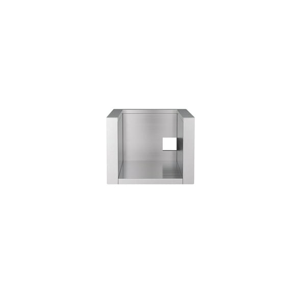 Edgestar ESB2JACKET Insulated Jacket For The Esb2 Series Double Side Burner - Stainless