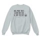 thumbnail image 1 of Gibobby Casual Sudadera para Mujer Sudadera de manga larga con estampado gráfico de letras y cuello redondo para mujer(Gris,XG), 1 of 3