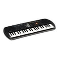 thumbnail image 2 of Casio SA-77, Mini Size Keyboard, 2 of 2
