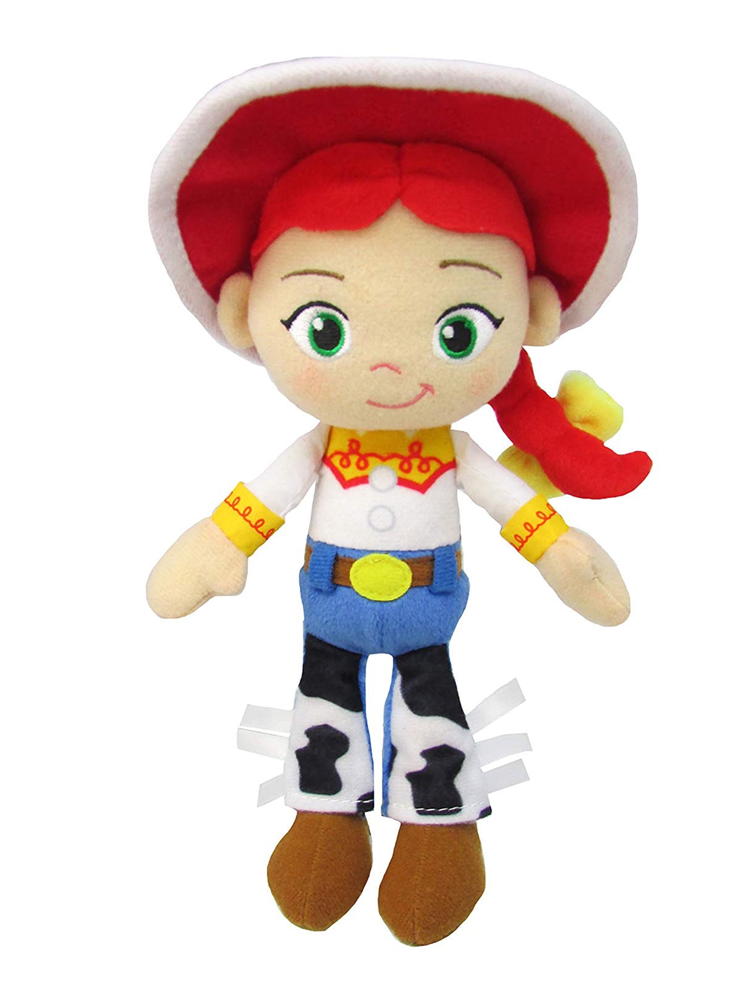 Toy Story Jessie 8" Plush