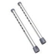 thumbnail image 1 of GF HEALTH PRODUCTS 4" Extension Legs Lumex, 1 of 1