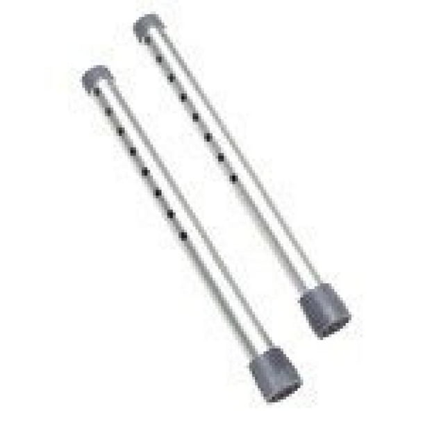 GF Health 603710A Walker Extension Leg (Pack of 4)