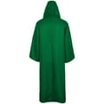 thumbnail image 4 of LSLJS Robe à Capuche pour Femmes Adultes Manches Longues Uniforme Cloak, Cape, 4 of 4