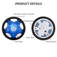 thumbnail image 4 of Hover Soccer Ball Kids Toy - Porterías recargables y pelota inflable, 4 of 7