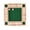 green, variant on Wooden Arithmetic Dice Board Game – Flip Card Box with 4-Sided Number Tiles, Fun Multiplayer Dice Game for Family & Party