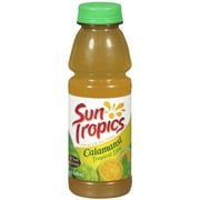 Sun Tropics: Calamansi Tropical Lime Premium Nectars, 16 Fl Oz