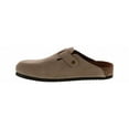 thumbnail image 4 of White Mountain Bari Taupe Comfort Clog Beige | BARI TAUPE, 4 of 6
