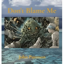 Don't Blame Me (Hardcover)
