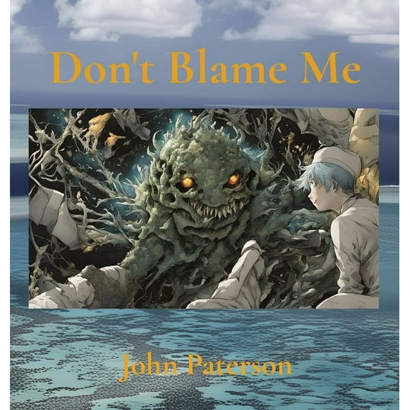 Don't Blame Me (Hardcover)