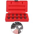 thumbnail image 5 of 10 Piece Screw Extractor Set (3.2-10.3mm) for Rusted Bolts and Studs, 5 of 5