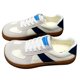 thumbnail image 2 of Deporte Entrenamiento Alemanes Cómodos Zapatos Deportivos Transpirables Sin Deslizamiento para Mujeres, 2 of 8