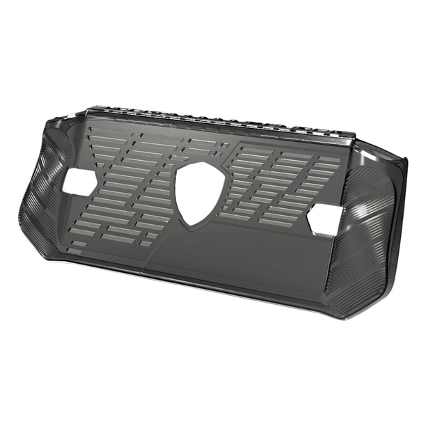 Caso protector para la consola mano MSI TPU Topp -Black ()