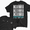 Black, variant on Antonelli Racing Tee – Inspired Italian Driver Motorsport Shirt (White, XL)