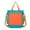 Dark Green, variant on KKBOTIVE School Bags Cute Patterns, Adjustable Padded Straps School Backpack with Compartment 2026 School Bag Top Hot Pink One Size