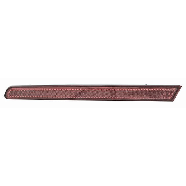 Cuarto TYC Explorer 2011 A 2015 Ford Izquierdo Trasero Reflejante