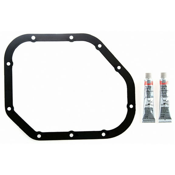 FEL-PRO OS 30753 Oil Pan Gasket Set Fits select: 2005-2009 HYUNDAI TUCSON, 1999-2005 HYUNDAI SONATA