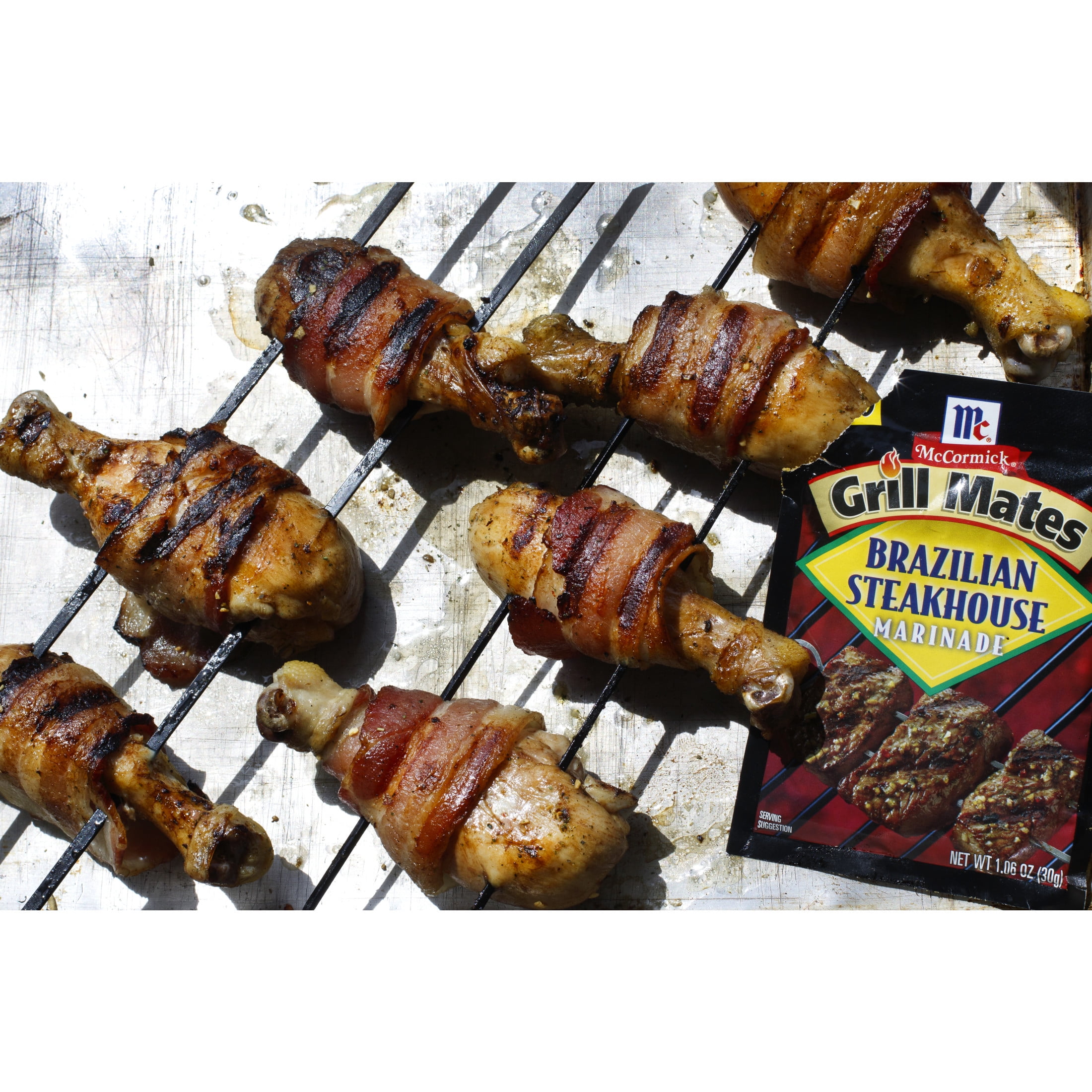 Grill mates brazilian steakhouse seasoning online