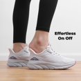 thumbnail image 2 of Zapatillas Slip-On Transpirables ALLSWIFIT SARR034W para Mujer, 2 of 8