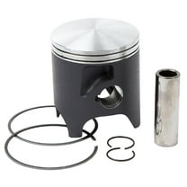 Vertex Replica Cast Piston Kit for Suzuki RM 250 (96-97) 22386B