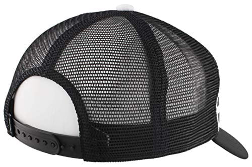 adidas linear trucker cap