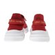 thumbnail image 3 of Tenis Aitana color rojo con agujetas y textura de bordado 23.0 Dorothy Gaynor Tenis Aitana color rojo con agujetas y textura de bordado 23.0, 3 of 6