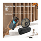 thumbnail image 3 of Bocina Altavoz Bluetooth Lampara Powerbank Malubero Negro, 3 of 5