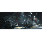 Wolfenstein II: The New Colossus (PC)(Digital Download)