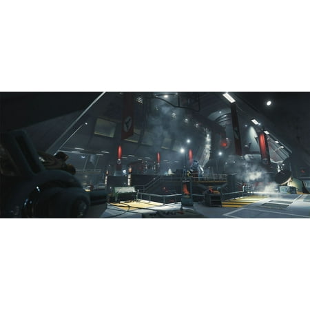 Wolfenstein II: The New Colossus (PC)(Digital Download)