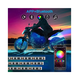 thumbnail image 2 of Juego De 12 Tiras Luces Bloosom  Rgb Led Para Motocicleta C/bluetooth Negro, 2 of 4