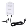 thumbnail image 1 of 12V-2A Uninterruptible Power Supply Mini UPS Battery Backup Surge Protector_Billiga gåvor Gift, 1 of 5
