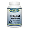 Ubiquinol CoQh 50mg By Vitamin Discount Center - 60 Softgels