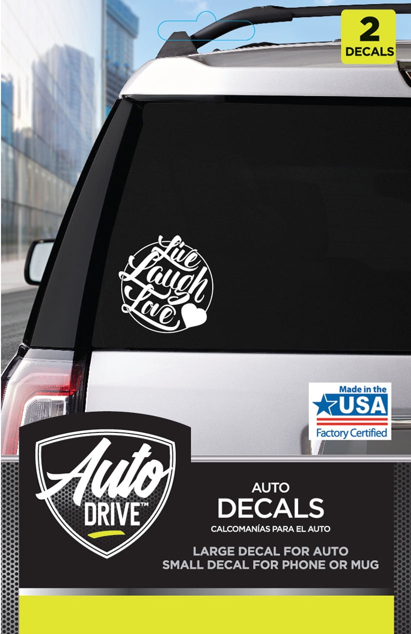 2 of 5"/8"/10" Castrol Motor Oil /C car bumper vinyl stickers decals die cut 