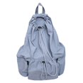 thumbnail image 1 of Mochila Al Aire Libre Con Cordón Unisex Gran Capacidad para Mujeres Y Hombres, 1 of 9