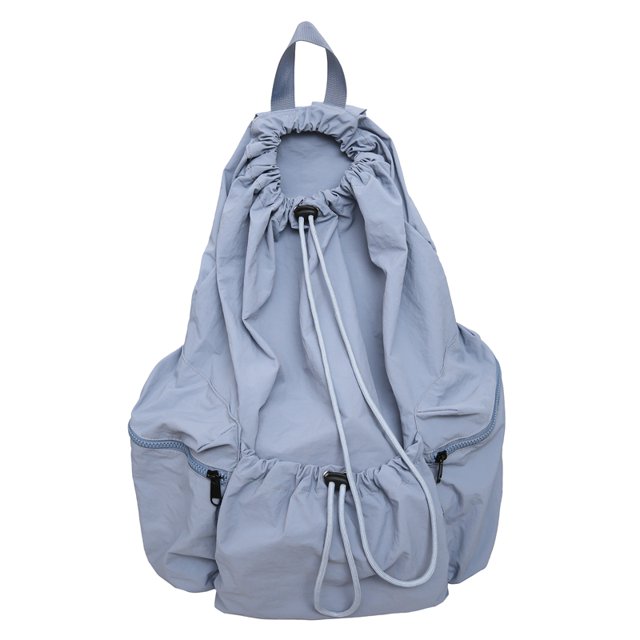 Mochila Al Aire Libre Con Cordón Unisex Gran Capacidad para Mujeres Y Hombres