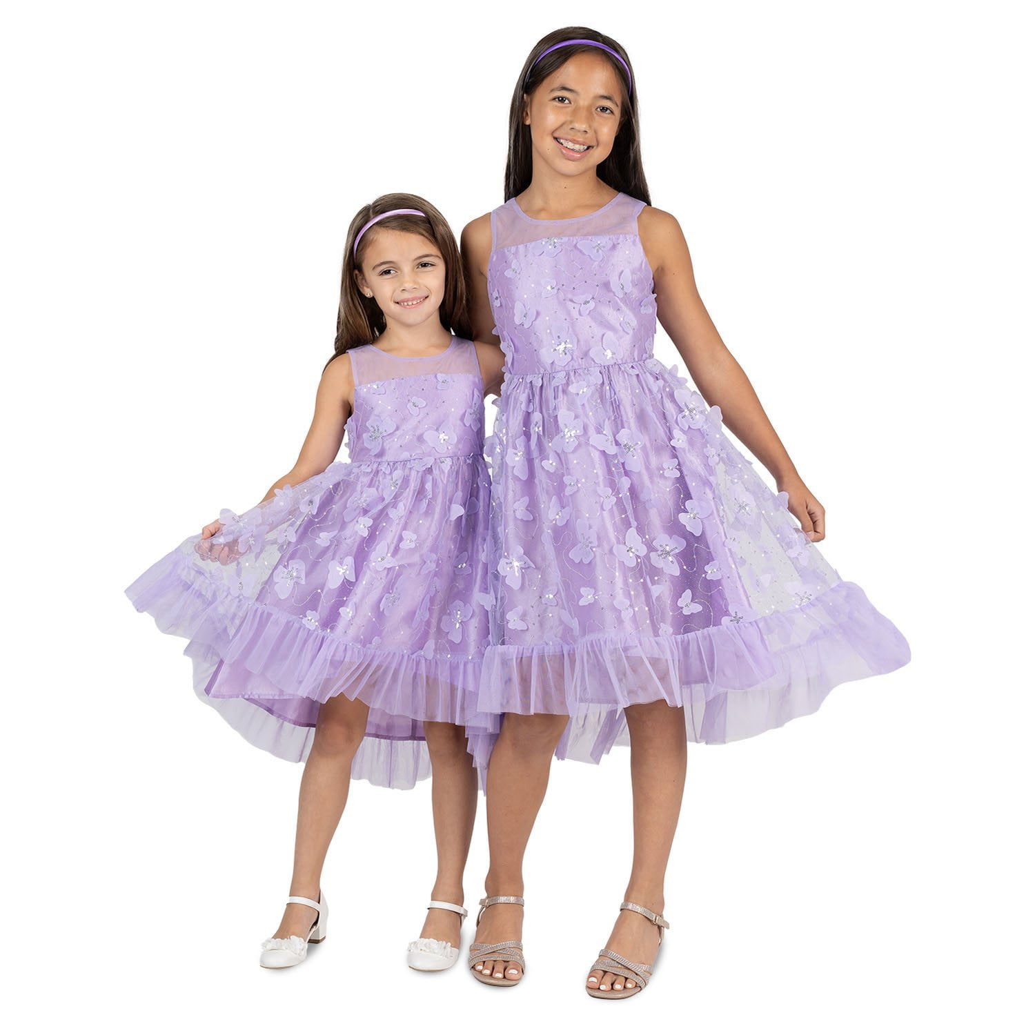 Customer reviews for Rare Editions Girls Occasion Dress