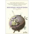 thumbnail image 1 of Sociedad Mediatizada Gedisa 9788497841603, 1 of 2