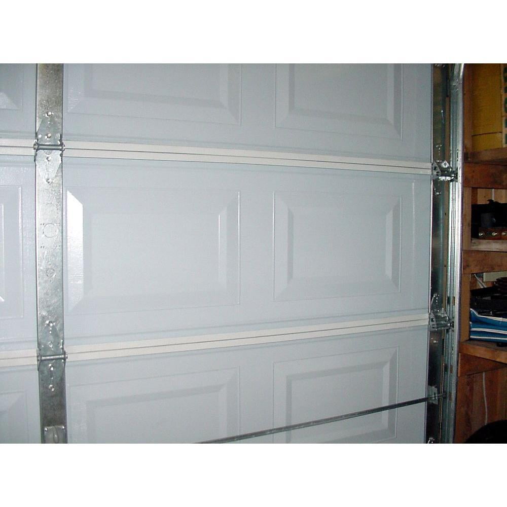 Garage Door Insulation Kit (8-Piece)